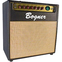 Bogner Metropolis 30 JJ Tube Set