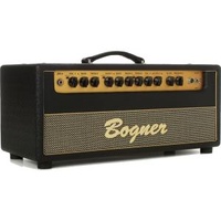 Bogner Shiva JJ Tube Set