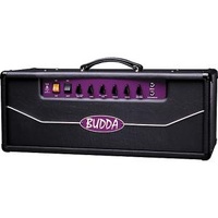 Budda Super Drive Series 18 JJ Tube Set