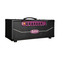 Budda Super Drive Series 30 JJ Tube Set