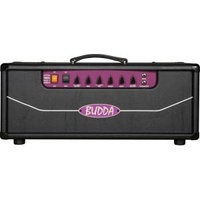 Budda Super Drive Series 45 JJ Tube Set