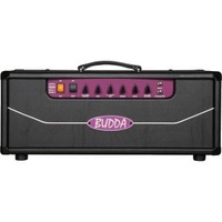 Budda Super Drive Series 80 JJ Tube Set