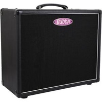 Budda Super Drive Series Twin Master JJ Tube Set