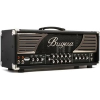 Bugera 333XL & 333XL 212 JJ Tube Set