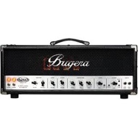 Bugera 6260 JJ Tube Set