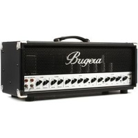 Bugera 6262 JJ Tube Set