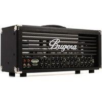 Bugera Trirec JJ Tube Set
