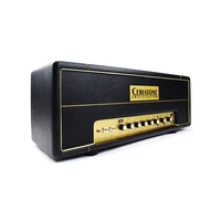 British Style 2555 JJ  Tube Set