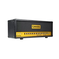 Hot Rodded Plexi AH Deluxe 100 JJ  Tube Set