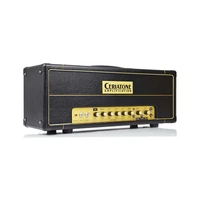 Hot Rodded Plexi AFD #35 100 JJ  Tube Set
