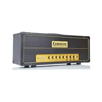Hot Rodded Plexi Chupacabra 100 JJ  Tube Set