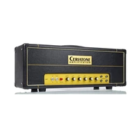 British Style Plexi100 Super Lead JJ  Tube Set