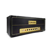 British Style Plexi50 Lead JJ  Tube Set