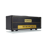 Hot Rodded Plexi Yeti 50 JJ  Tube Set