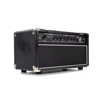 Overtone HRM MK2 100 JJ  Tube Set