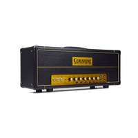 British Style JCM101 All Access JJ  Tube Set