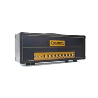 British Style JCM102 All Access JJ  Tube Set