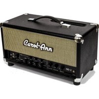 Carol Ann OD2 100W 6L6 JJ Tube Set