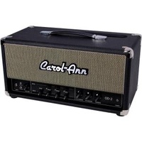 Carol Ann OD2 50W EL34 JJ Tube Set