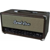 Carol Ann OD3 100W EL34 JJ Tube Set