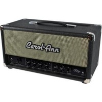 Carol Ann OD3r HS 2 JJ Tube Set