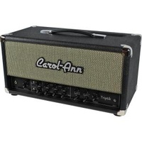 Carol Ann Triptik 50W JJ Tube Set