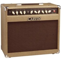 Carvin Nomad JJ Tube Set