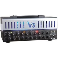 Carvin V3M JJ Tube Set