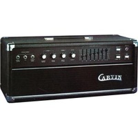 Carvin VTR 2800 50 watt JJ Tube Set
