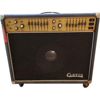 Carvin VTX 100 JJ Tube Set