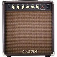 Carvin Vintage 16 JJ Tube Set