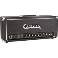 Carvin X 100B 6l6 JJ Tube Set
