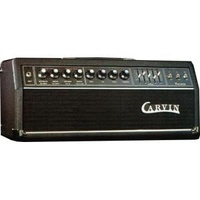 Carvin X 100 100 watt JJ Tube Set
