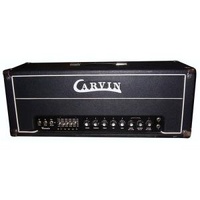 Carvin X 60B 60 Watt JJ Tube Set