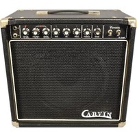 Carvin X 60 60 watt JJ Tube Set