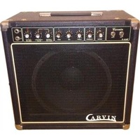 Carvin X T12 60 watt JJ Tube Set