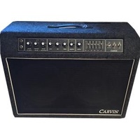 Carvin X V112 100 watt JJ Tube Set