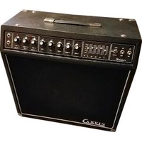 Carvin X V112 Later JJ Tube Set