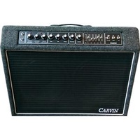 Carvin X V212E 100 watt JJ Tube Set