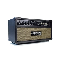 American Classics Dupa Verb  5E3 JJ Tube Set