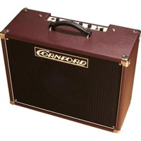 Cornford Harlequin JJ Tube Set