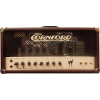 Cornford Hellcat JJ Tube Set