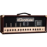 Cornford MK50 H JJ Tube Set