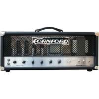 Cornford RK 100 JJ Tube Set