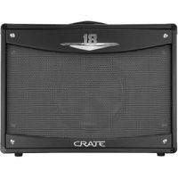 Crate V18 JJ Tube Set