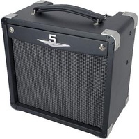 Crate V5 JJ Tube Set
