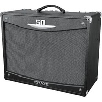 Crate V50 JJ Tube Set