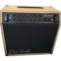 Dean Markley 80 DR JJ Tube Set