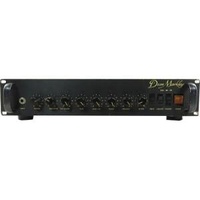 Dean Markley 80 SR JJ Tube Set