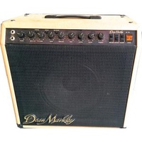 Dean Markley CD 120 JJ Tube Set